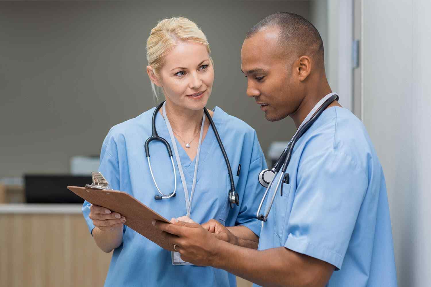 Modeling data suggest how to increase access to endovascular therapy